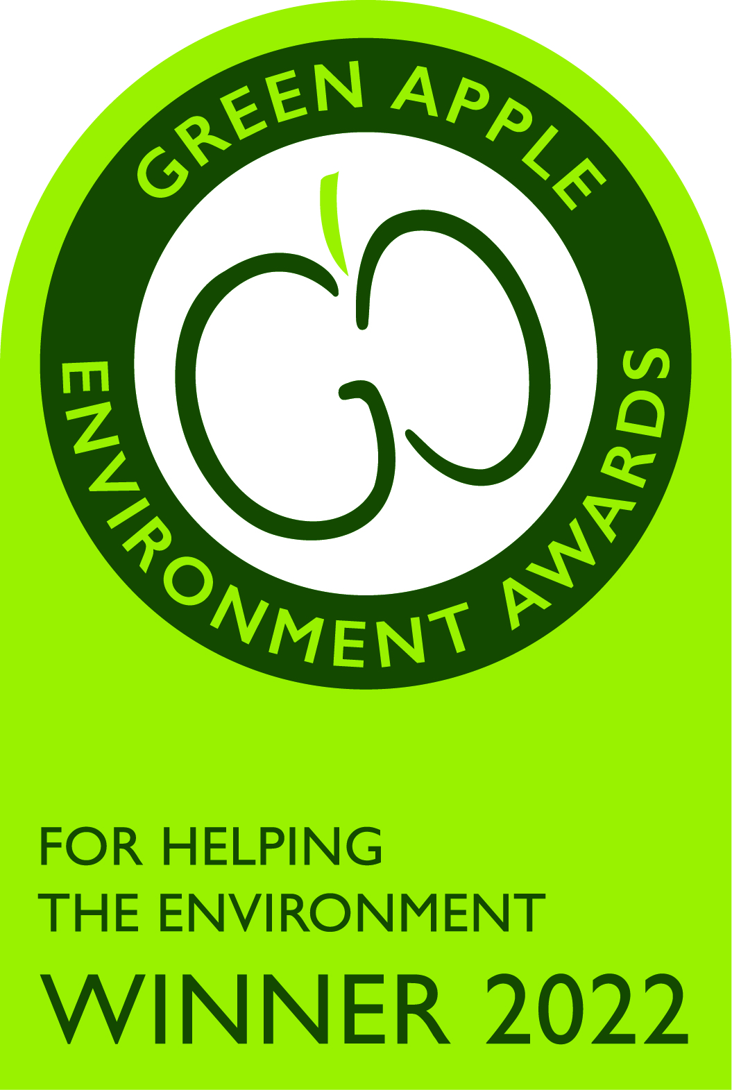 We Have Received An International Green Apple Award The Tootal Buildings